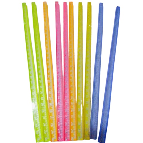 Thước Kẻ Vuông Đặc Khối Thước Đá Cứng,Thước Kẻ Giá Rẻ Kích Thước 20cm,30cm