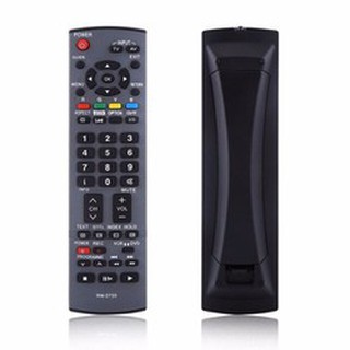 REMOTE ĐIỀU KHIỂN TIVI LCD PANASONIC D720
