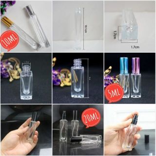 [Mẫu Thử] Dacidoff Cool Water EDT
