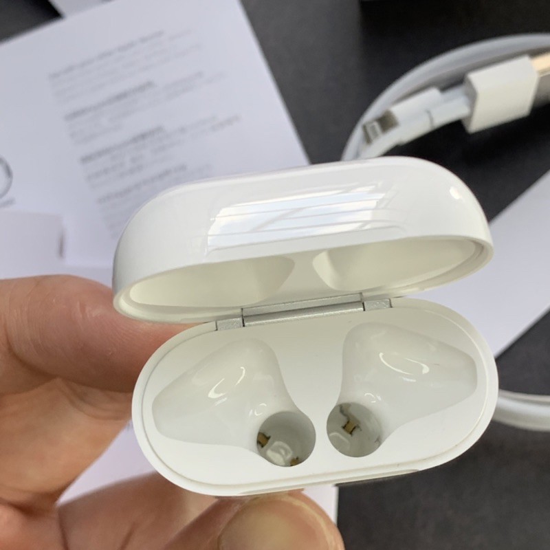 [LOUDA1562m]Tai Nghe AP Blutooth Cao Cấp - Đổi tên, Định vị,...Full Tính Năng ( Tặng Case ) | BigBuy360 - bigbuy360.vn