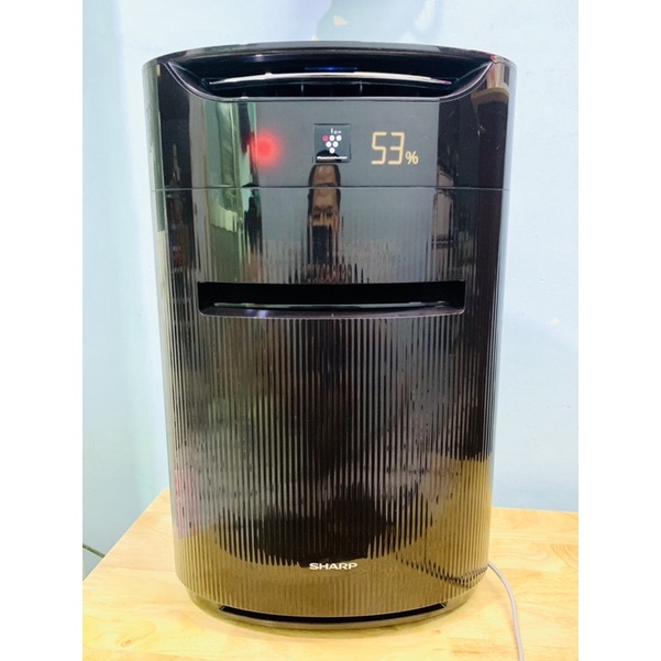 Máy lọc không khí tạo ẩm SHARP KI-BX50