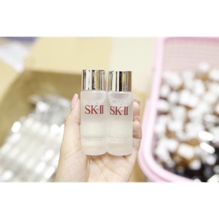 Nước hoa hồng SKII Facial Treatment Clear Lotion