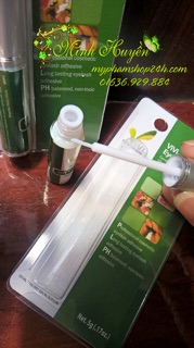Keo dán mi ViVi Eyelash Glue