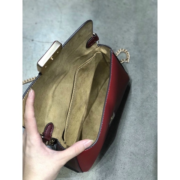 ✨Siêu Hot⚡️Túi Coach Mini