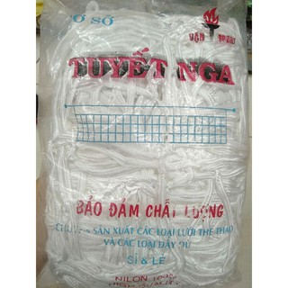 lưới bóng chuyền