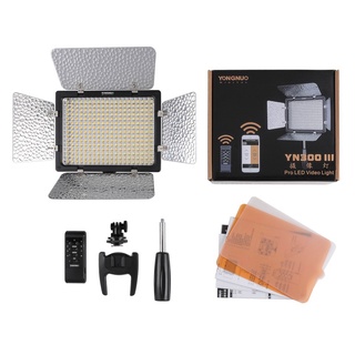 Đèn led Yongnuo YN300III