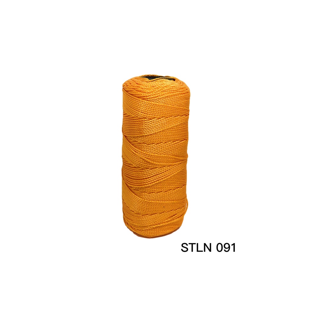 Sợi thô lõi nặng , mác đại bàng , sợi thô chuyên móc túi , mũ - handmade