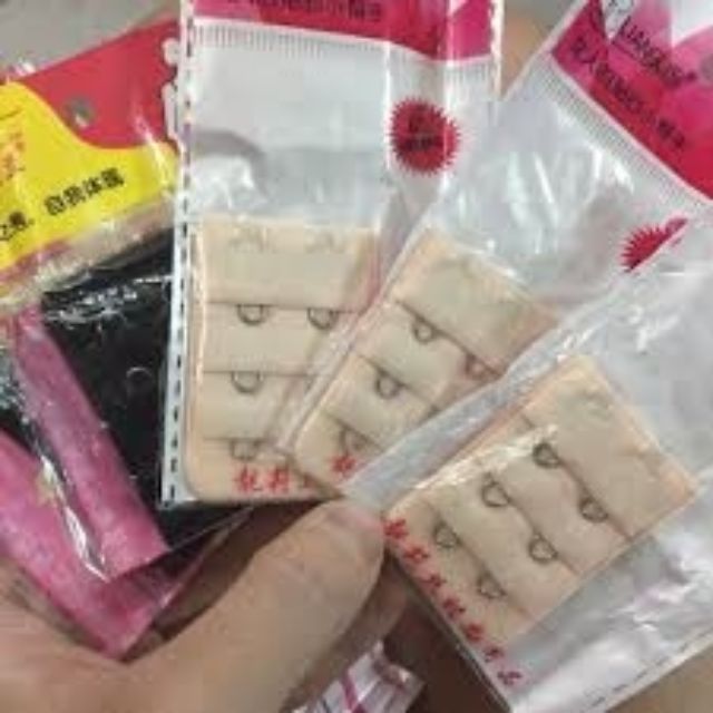 Dây nối áo ngực