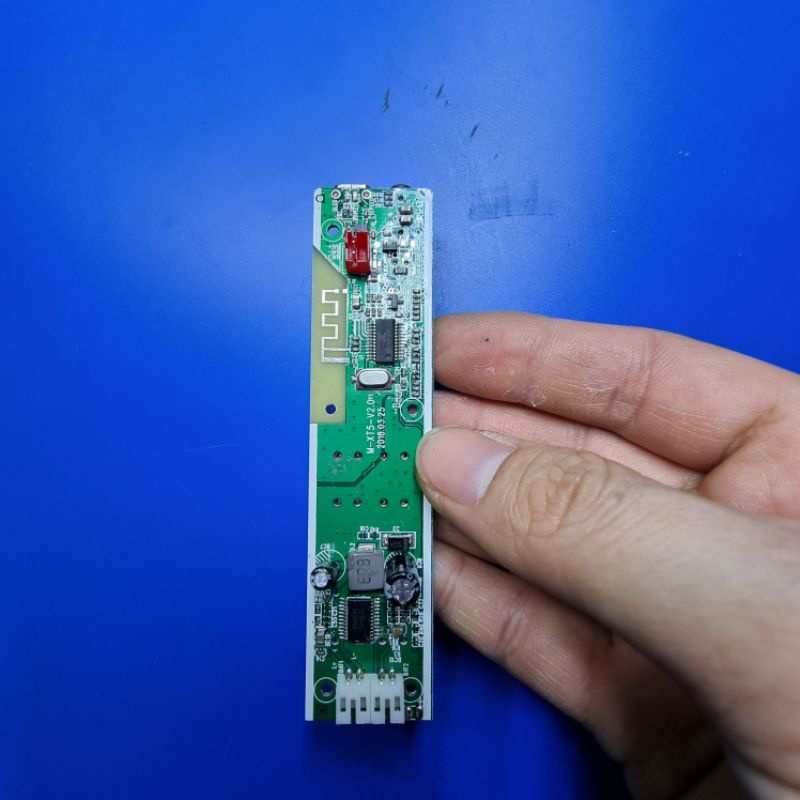 mạch 2 loa bluetooth 3w x3w có chỉnh bass treble giá rẻ