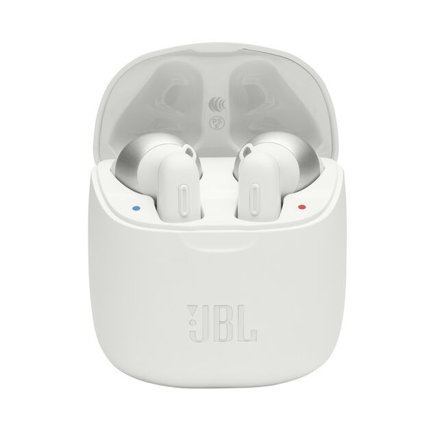 Tai Nghe Bluetooth JBL T220 Chip Âm Thanh Louda, Bass Hay - Thiết Kế Hiện Đại - BH 6 Tháng