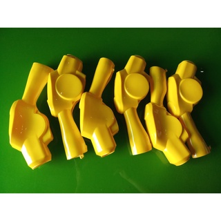Bao da cò bơm( lắp trong trụ bơm xăng dầu)