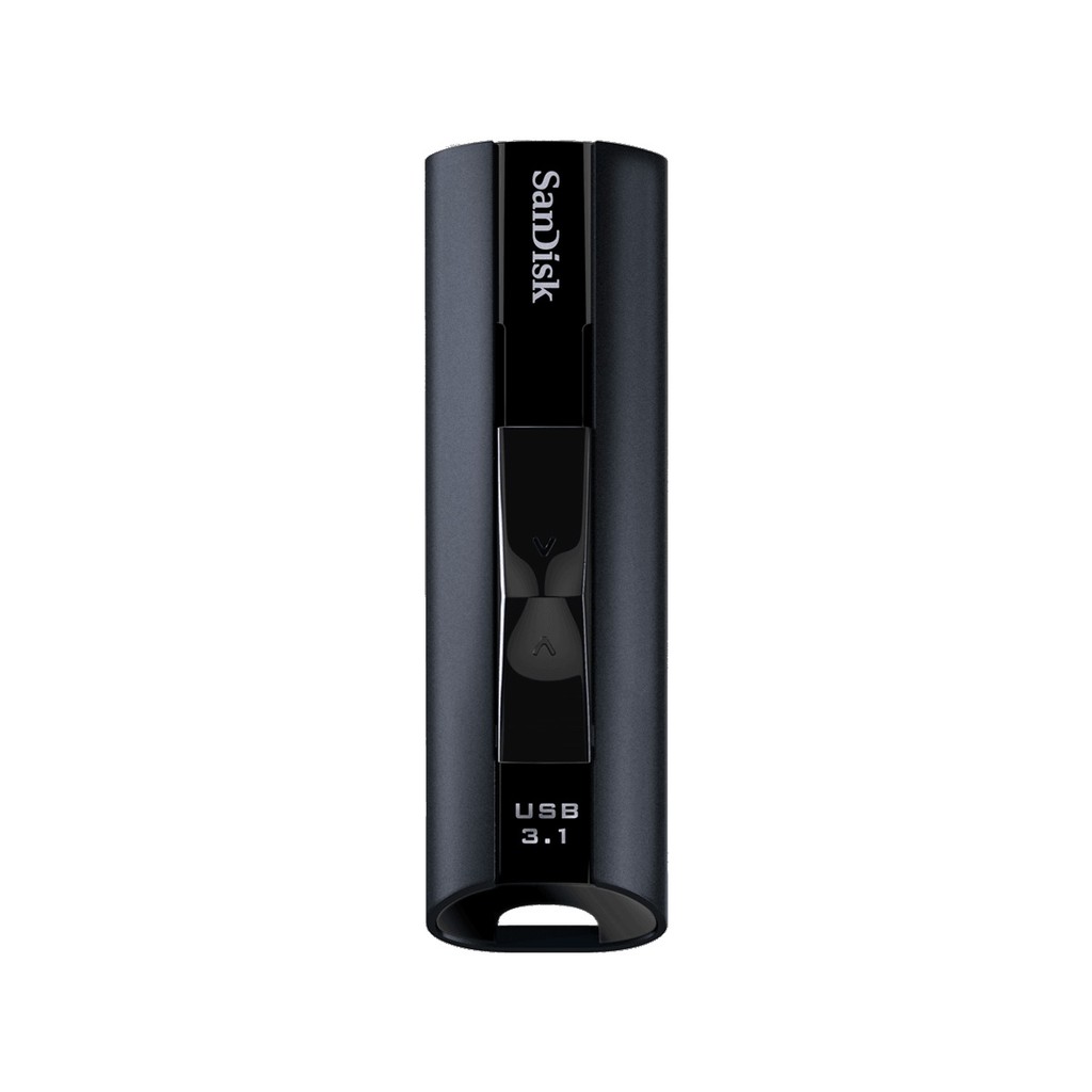 USB 3.2 3.1 SanDisk Extreme Pro CZ880 128GB 420MB/s (SDCZ880-128G-A46)