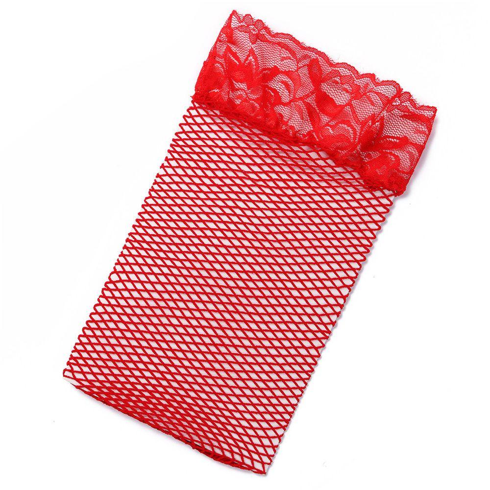 Set 4 Quần Lót Ren Kèm Nịt Bít Tất Gợi Cảm