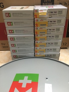 Đầu thu truyền hình K+
