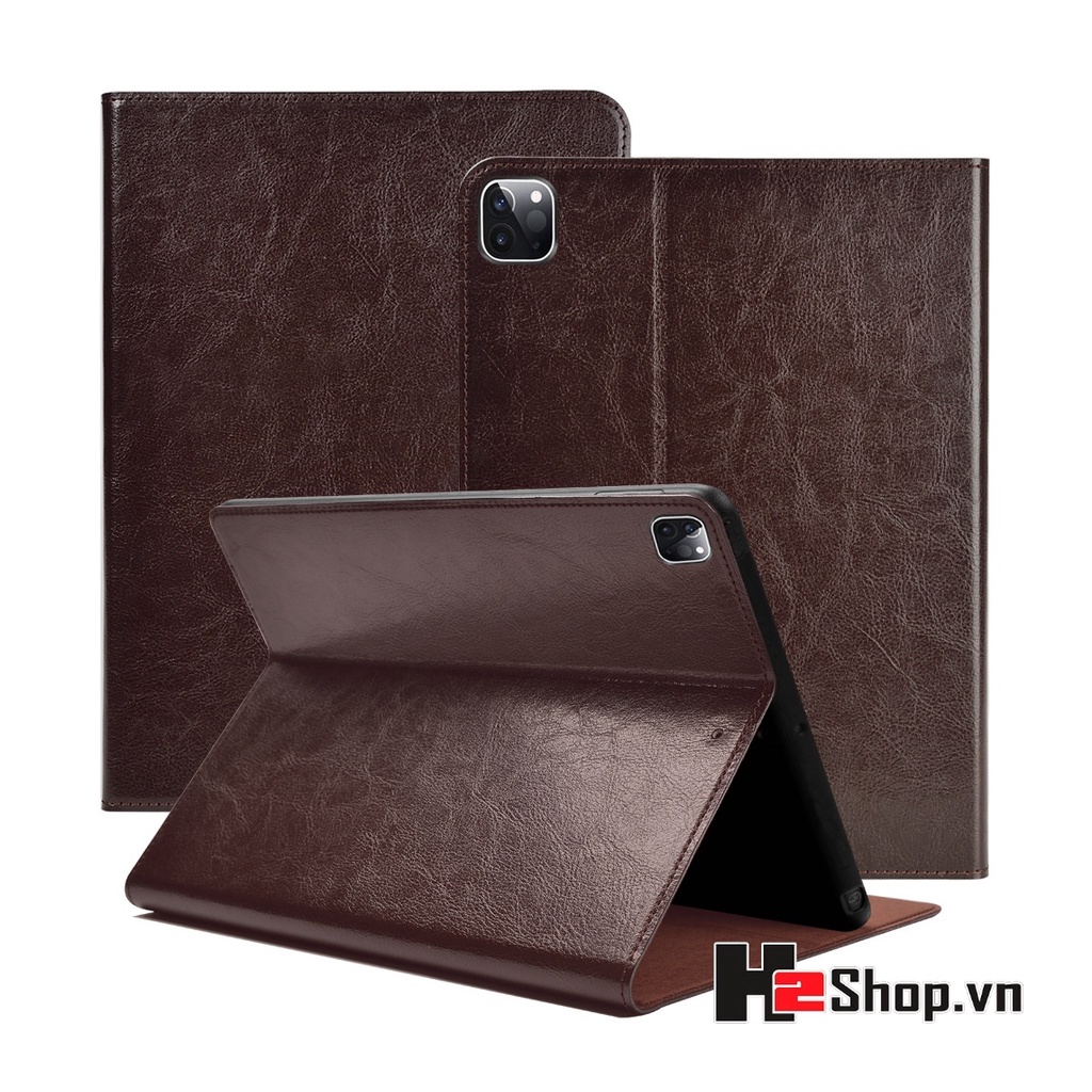 BAO DA IPAD DA CAO CẤP CÓ KHE BÚT