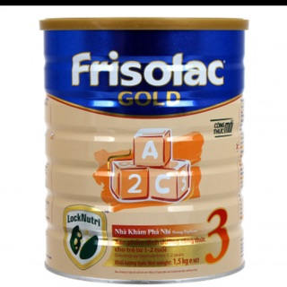 Frisolac gold 3/1,5kg