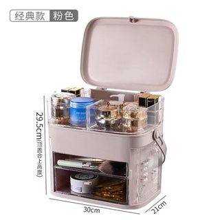 kệ đựng đồ trang điểm mĩ phẩm