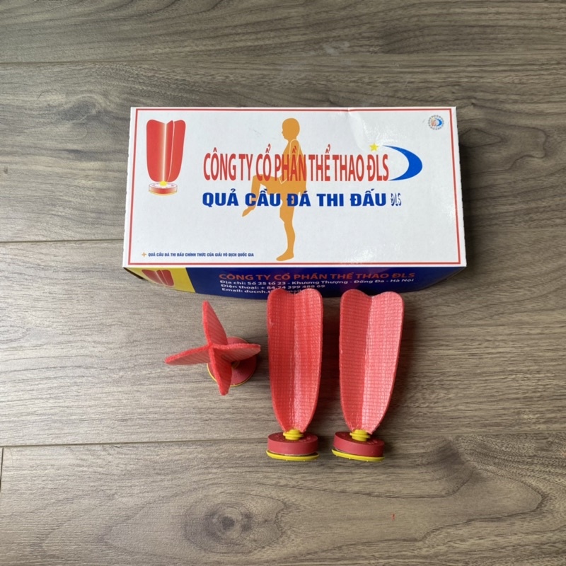 Cầu đá thăng long, quả cầu đá đế sắt, quả cầu đá đế nhựa chuẩn thi đấu (1 quả)