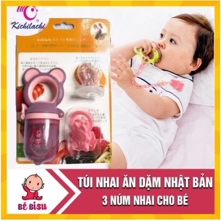 GB Baby 3 chi tiết