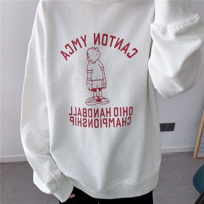 Áo Thun Nữ Dáng Rộng Phong Cách Mới