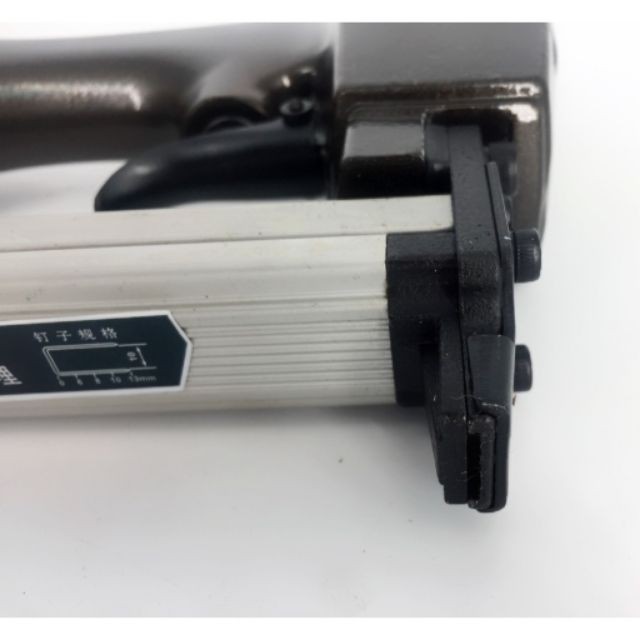 Súng Bắn Đinh Thẳng Dùng Hơi F30 JOK