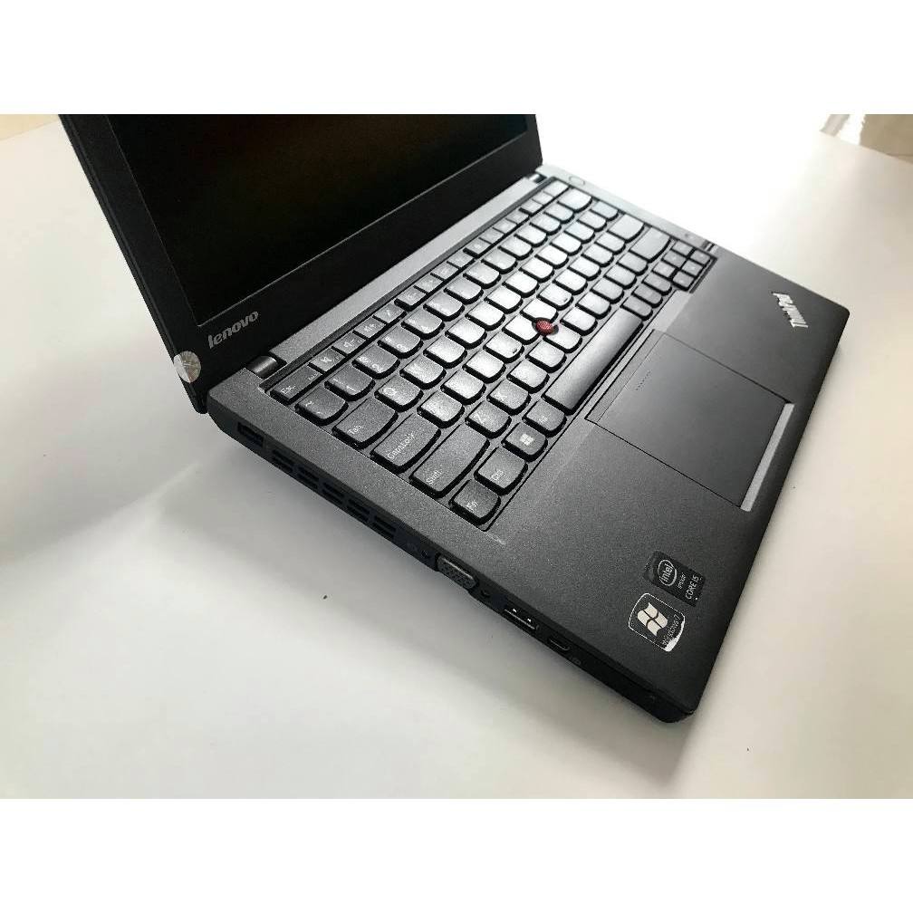 Thinkpad X240 | Laptop văn phòng | BigBuy360 - bigbuy360.vn