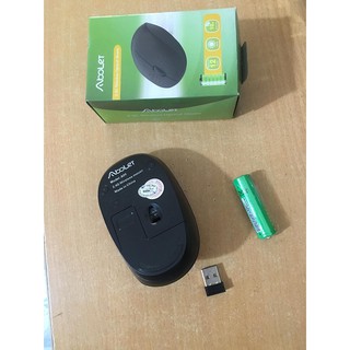 Chuột máy tính - Mouse Abolet A06