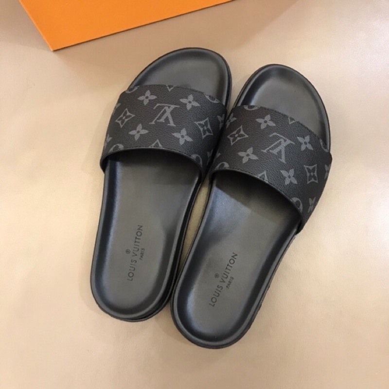 Dép LV cao cấp