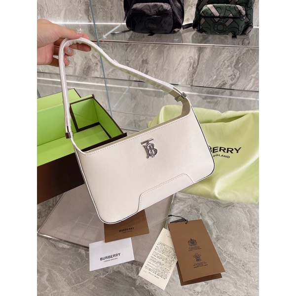 Túi xách nữ BURBERRY- da thật cao cấp Au nhập khẩu new fullbox