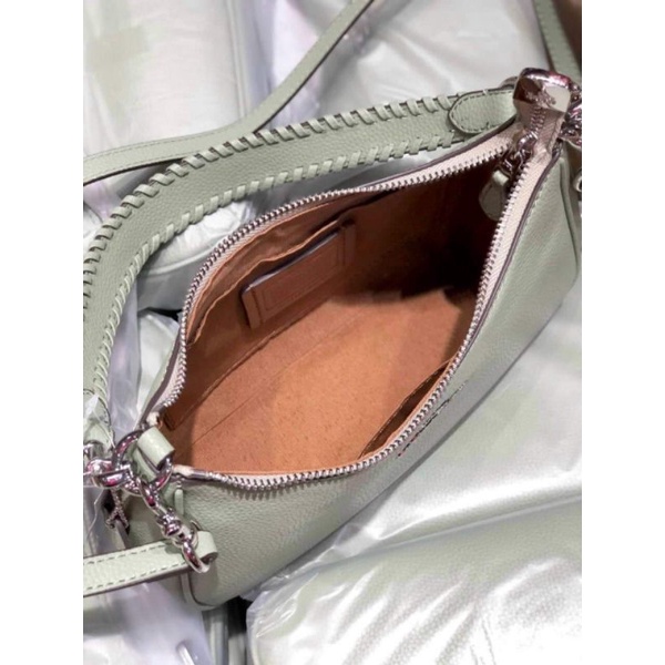 Túi c0ach da thật xịn sò