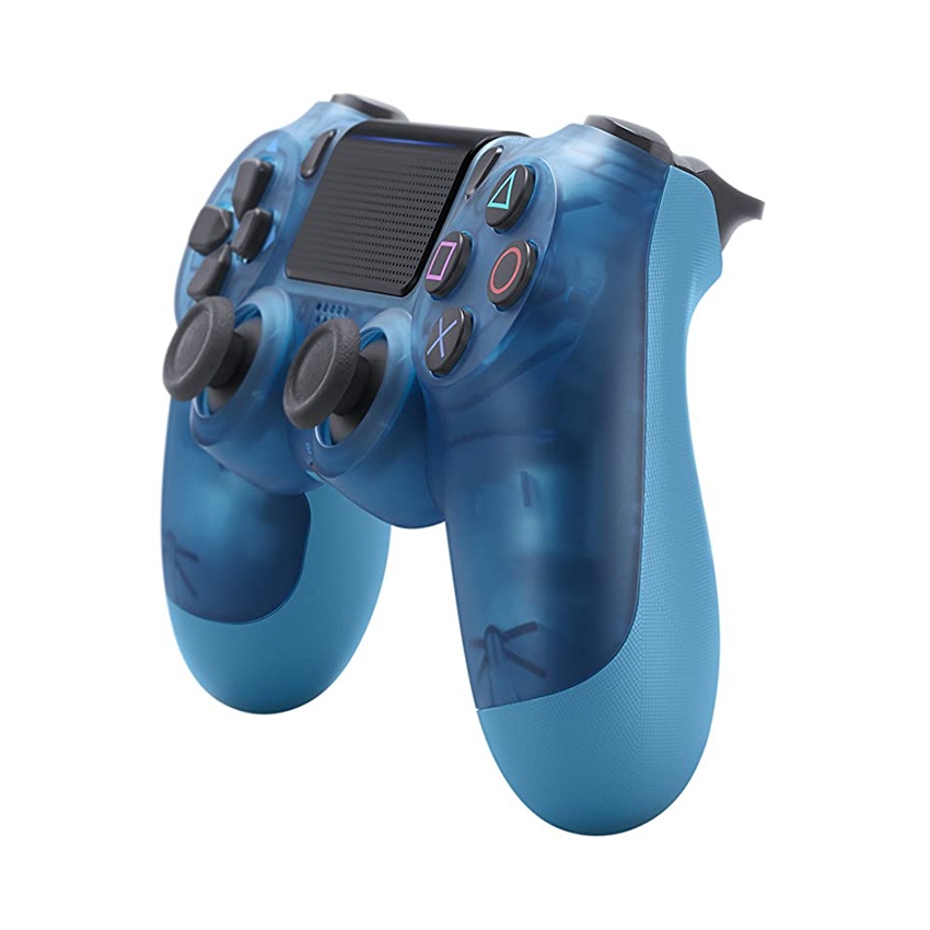 PS4 Sony DUALSHOCK Đồ chơi máy chơi game cầm tay online gaming chơi game giá rẻ điện tử cao cấp hiện đại không dây mã K5