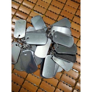 Thẻ cạo gió.(Inox)