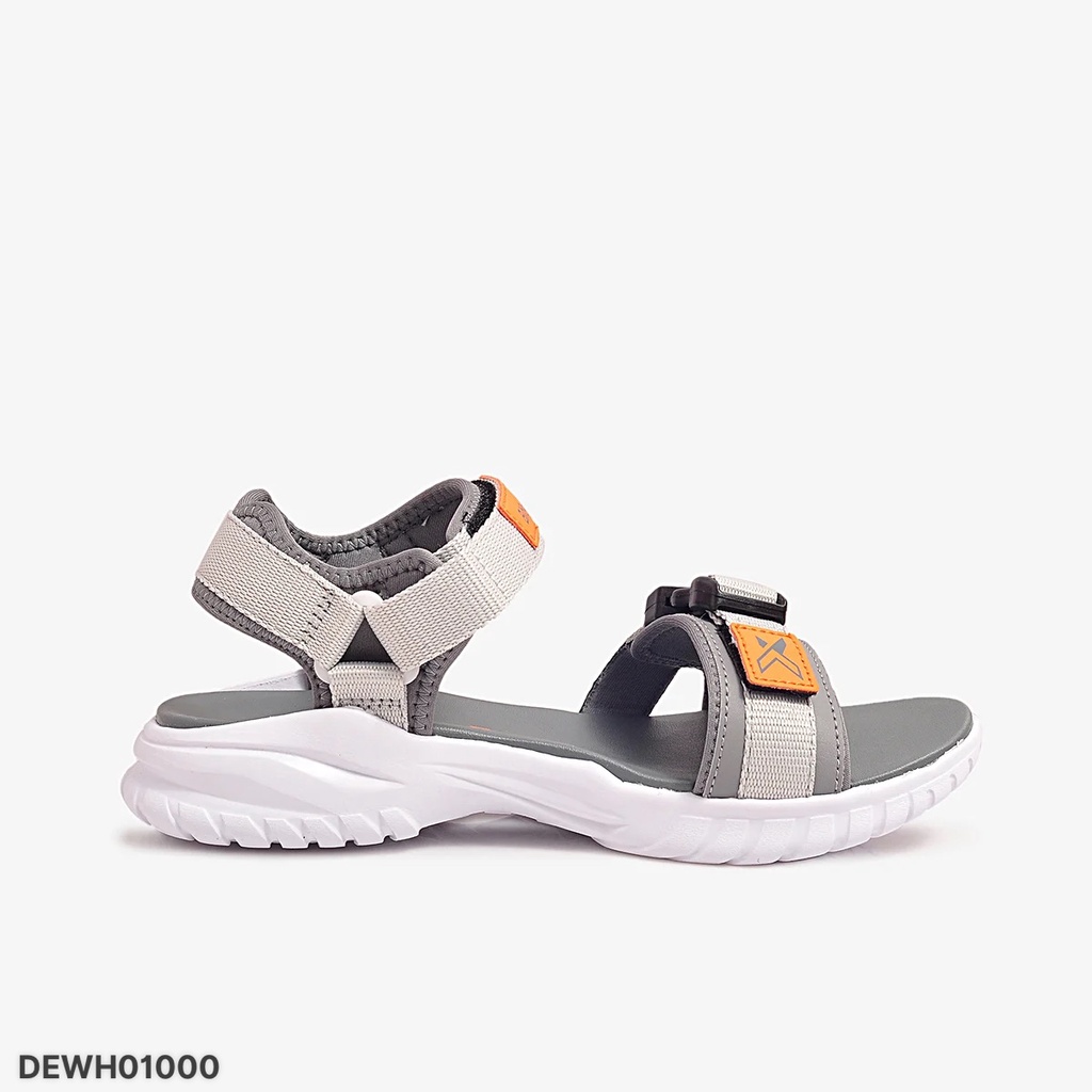 Sandal Nữ cao cấp  ❤️FREESHIP❤️ Dép quai hậu học sinh cao cấp đế siêu nhẹ DEWH01000