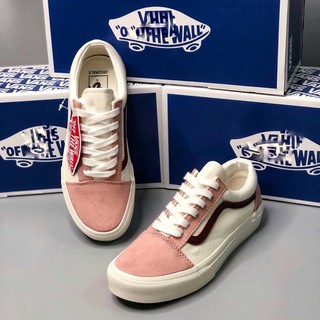 Giày Van size 36-39 Vault ✅ Freeship ✅ nam nữ đẹp giá rẻ