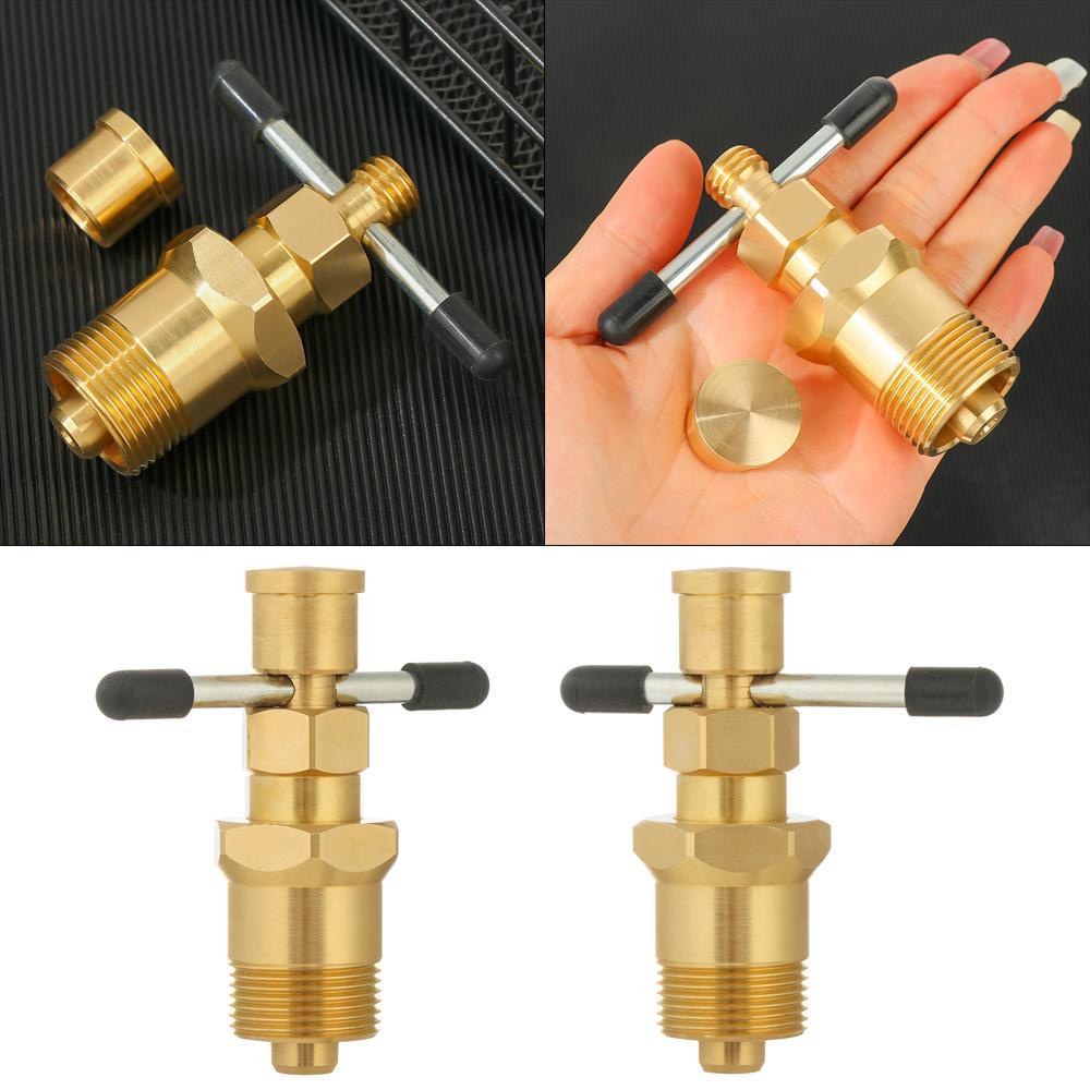 Dụng Cụ Tháo Gỡ Ống Bằng Đồng Chuyên Dụng