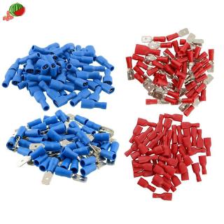 Bộ 50 Đầu Nối Dây Điện