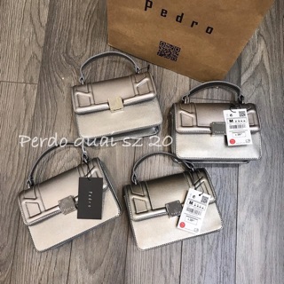 Túi pero hàng xuất