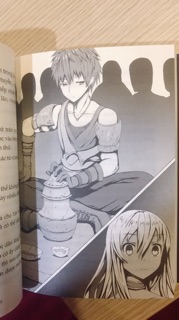 The Dungeon Seeker - Tập 2
