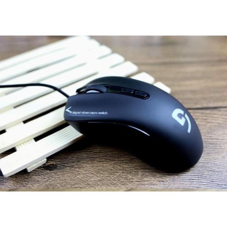 CHUỘT HÃNG FUHLEN G90 giá rất tốt. !