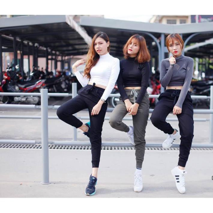 ✔️ Giá Sỉ SLL ❌  QUẦN JOGGER LEN TĂM THỂ THAO DÀY ĐẸP  ❌ LỖI 1 ĐỔI 1