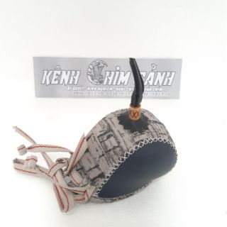 Mũ chim săn mồi ưng ấn