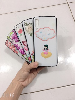[ Xả kho] Ốp lưng bóng sam sung A70