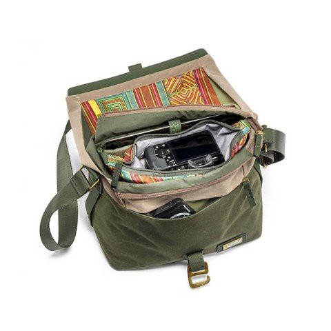 Túi máy ảnh National Geographic Rainforest Shoulder Bag RF2450