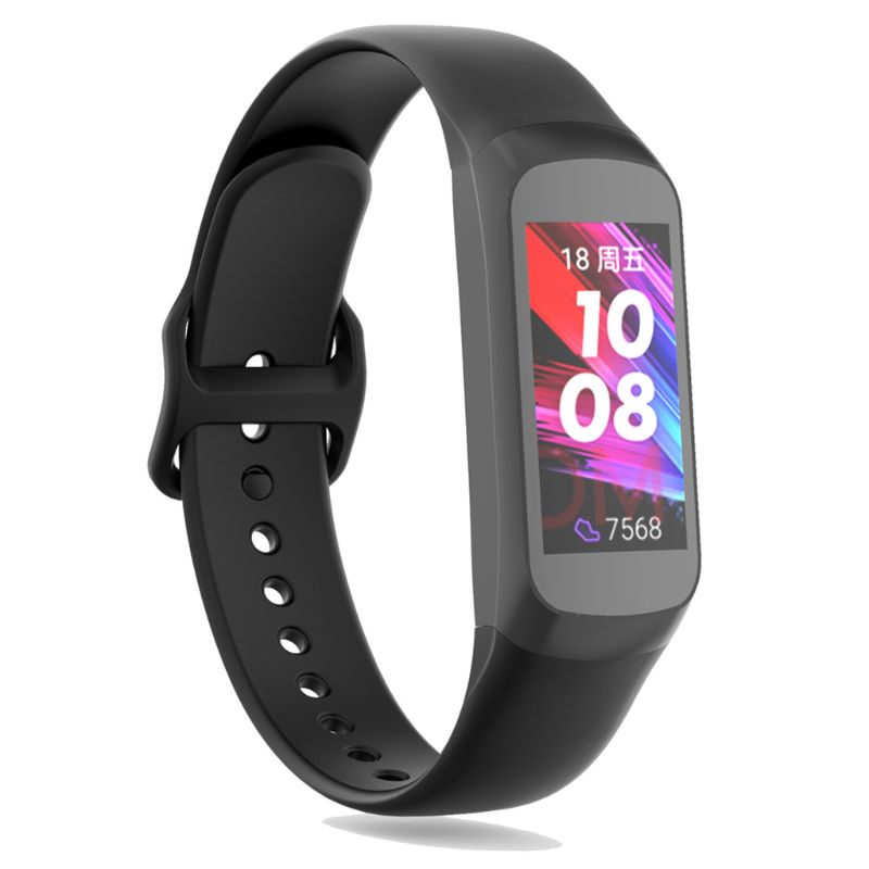 Dây đeo thay thế cho đồng hồ thông minh Sam-sung Ga-laxy Fit SM-R370