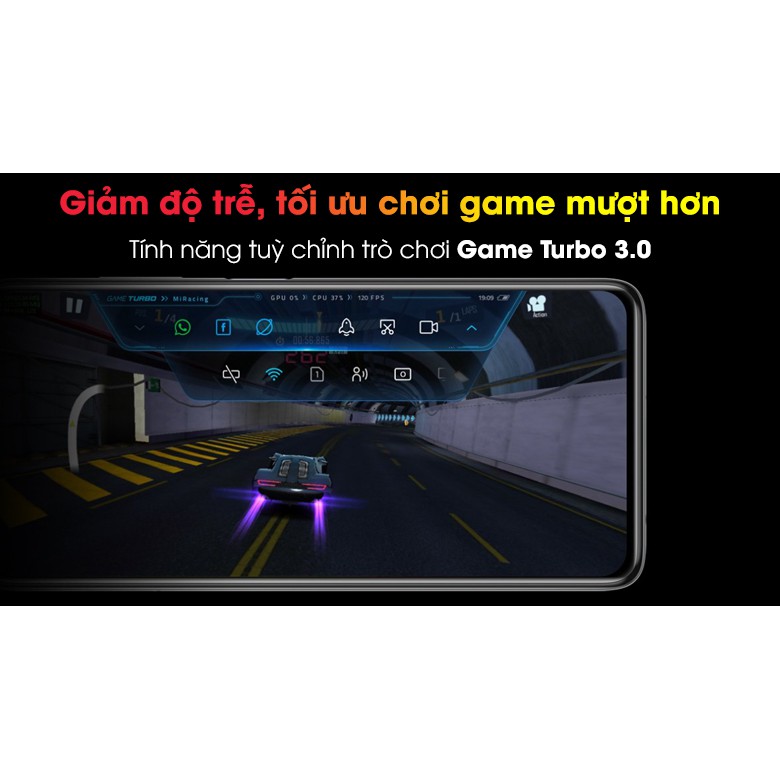 (Tặng Quà trị giá 450k) Điện Thoại Xiaomi POCO X3 PRO 6GB/128GB - Hàng Chính Hãng - Nguyên Seal 100% - Bảo Hành 18 tháng | BigBuy360 - bigbuy360.vn