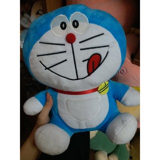 Gấu bông Doraemon