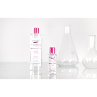 Nước Tẩy Trang Byphasse Solution Micellaire 500ml