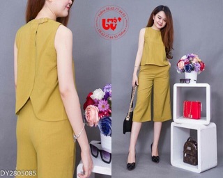 Set bộ cát Hàn
