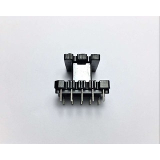 Khuôn nhựa biến áp ee28 đứng 5+5