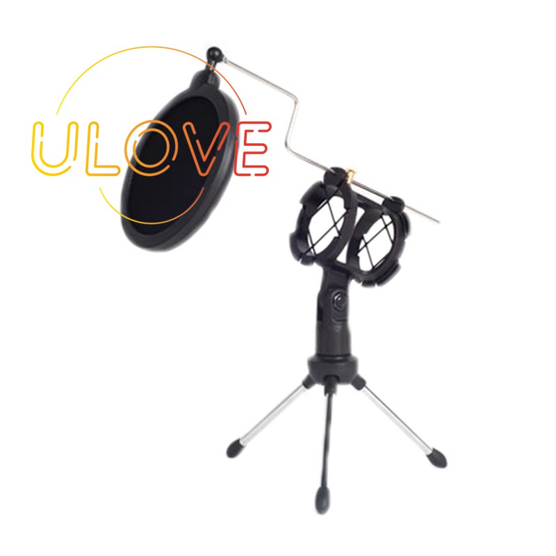 Giá Đỡ Micro Chuyên Dụng Chất Lượng Cao